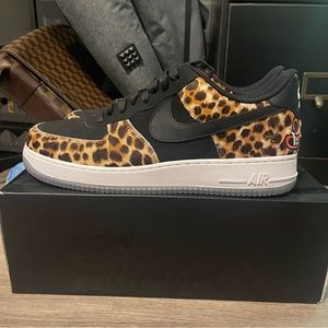Air Force 1 ‘07 LHM